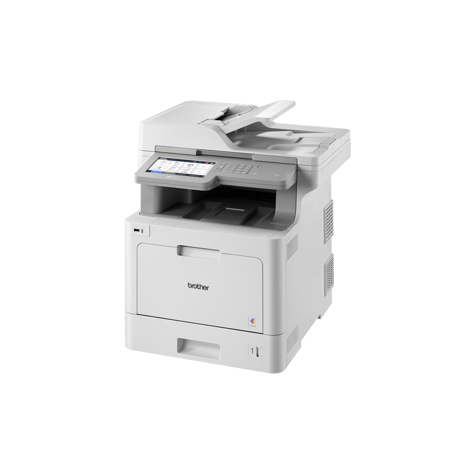 MFC-L9570CDW Farblaser Multifunktionsdrucker 2